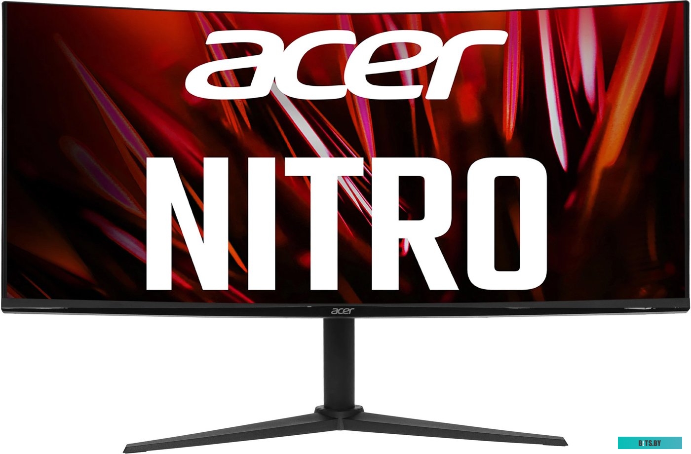 Монитор Acer Nitro XZ340CUHbiiphx UM.CX0EE.H01