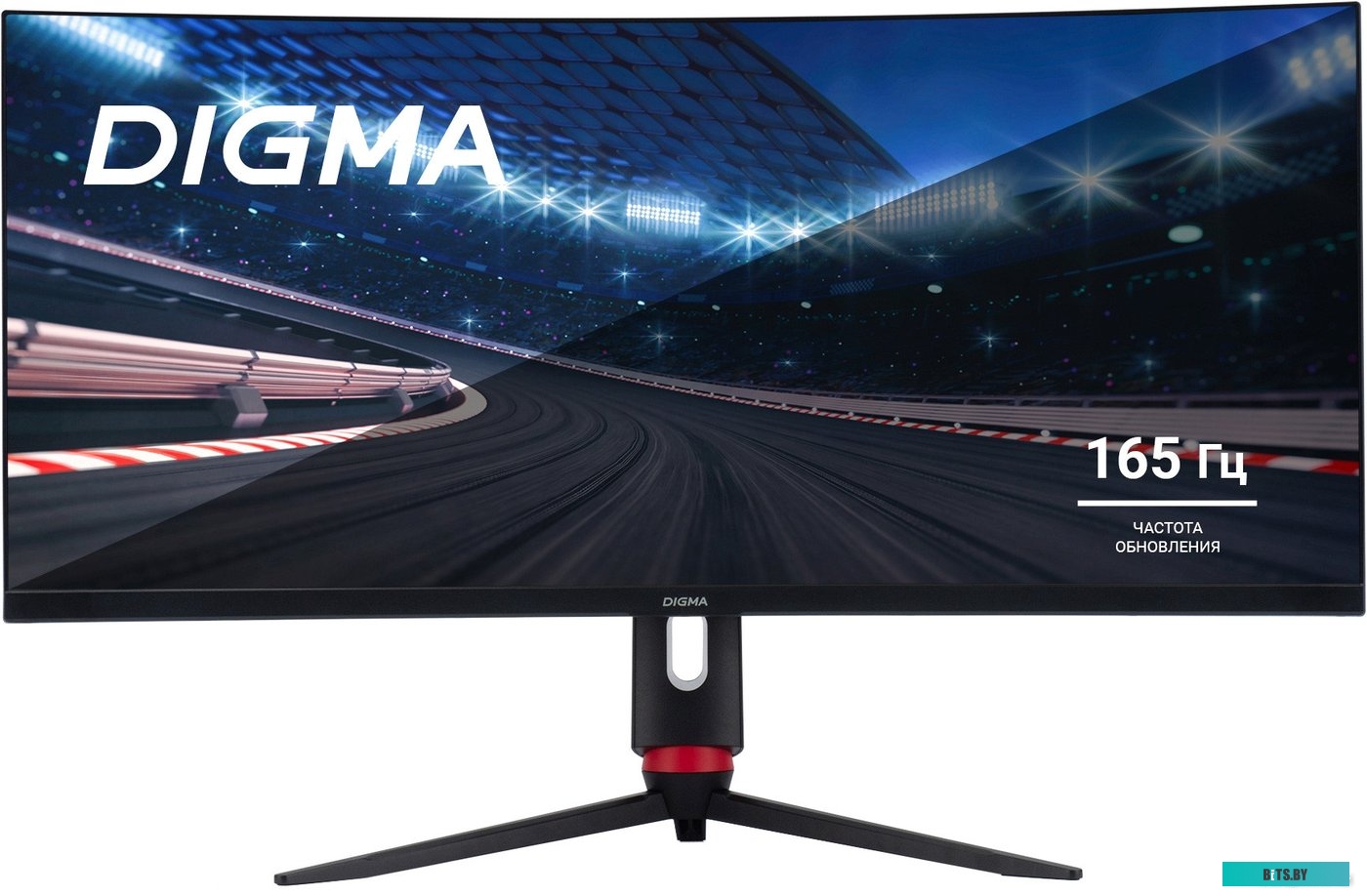 Смартфон Digma Overdrive 34A710Q.