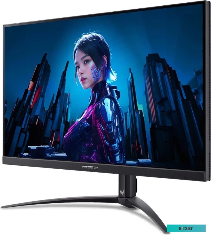 Монитор Acer Predator XB323QUM3bmiiphx UM.JX3EE.304