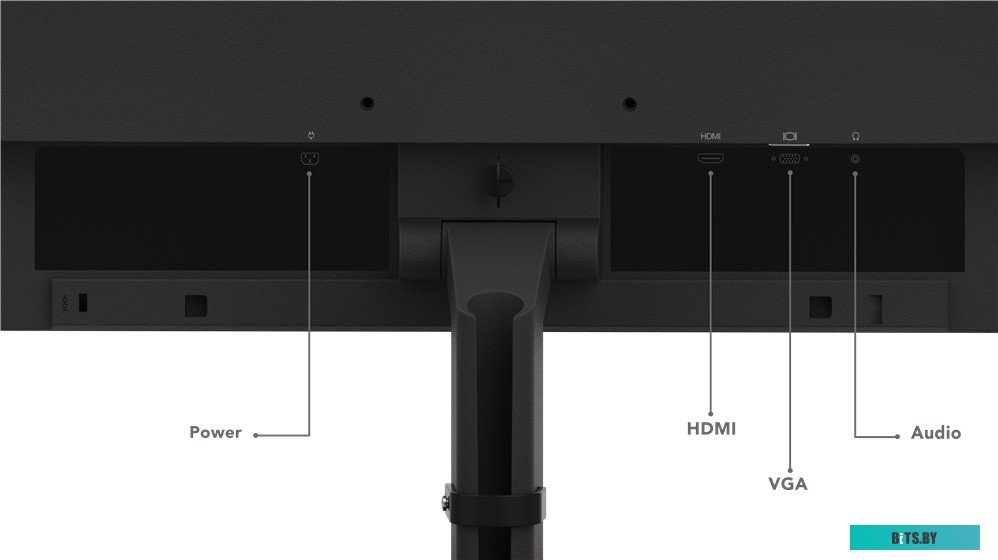 Lenovo ThinkVision S24e-20 62AEKAT2UK 62AEKAT2UK