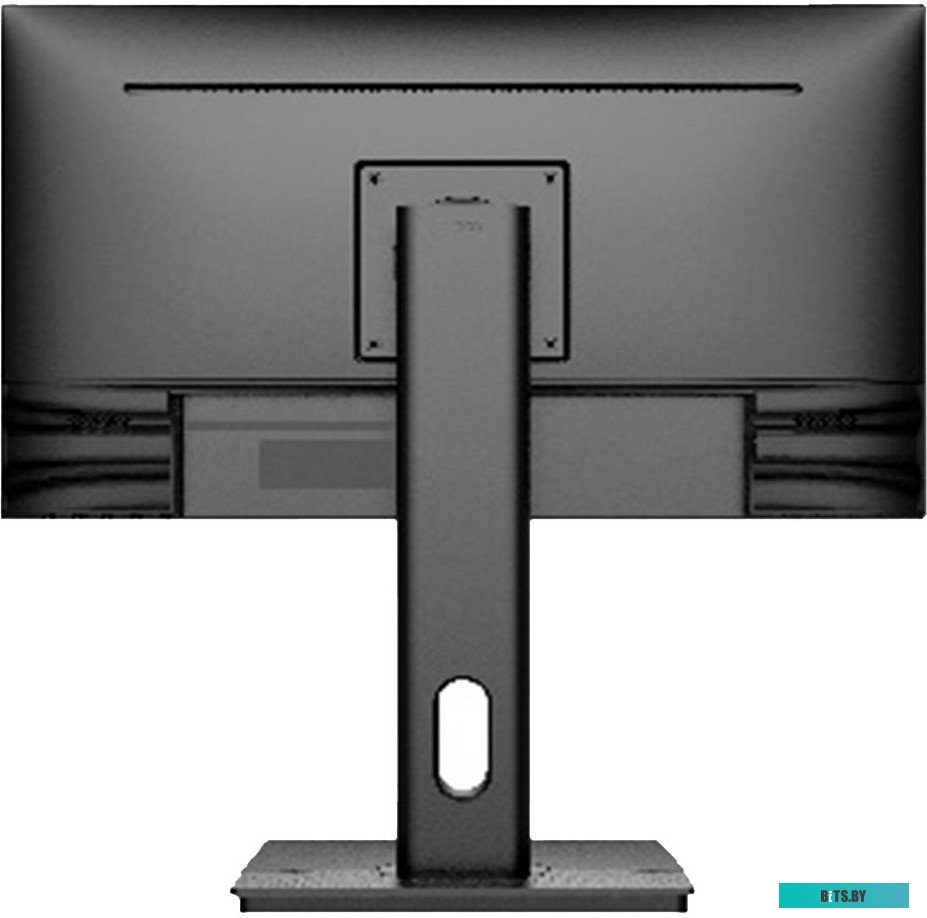 Монитор AIWA MD2407, 23.8", черный MD2407