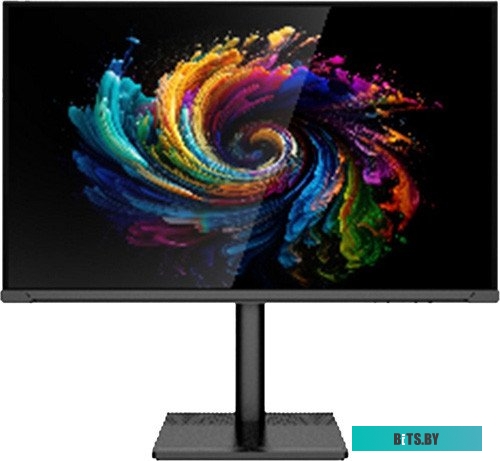 Монитор 27" AIWA MD2707 Black MD2707 MD2707