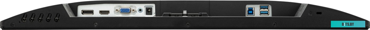 Монитор ViewSonic VA2408-MHDB VA2408-MHDB