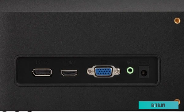 Монитор ViewSonic VA2432-MHD