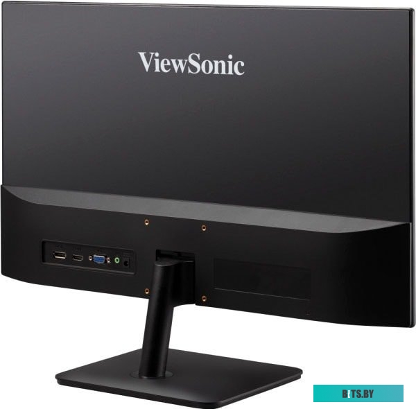 Монитор ViewSonic VA2432-MHD