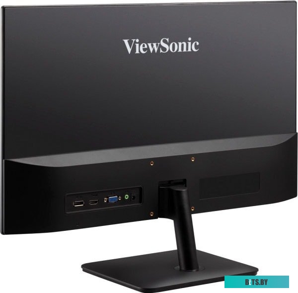 Монитор ViewSonic VA2432-MHD