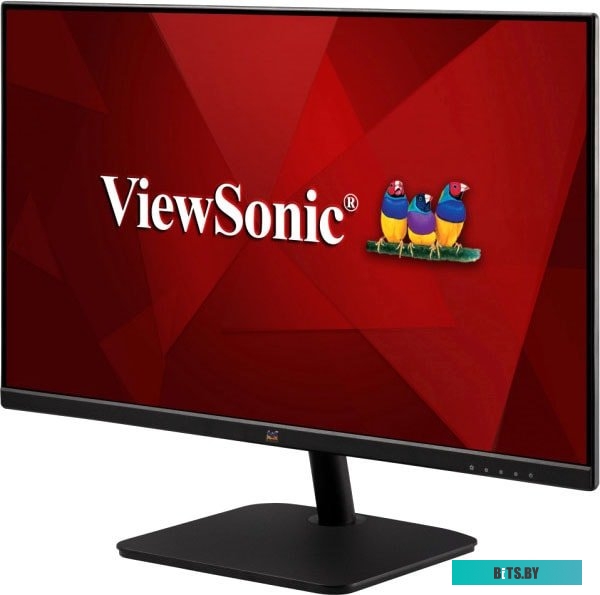 Монитор ViewSonic VA2432-MHD