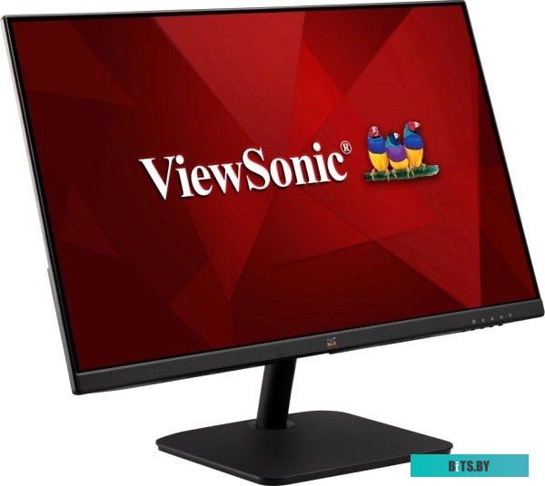 Монитор ViewSonic VA2432-MHD