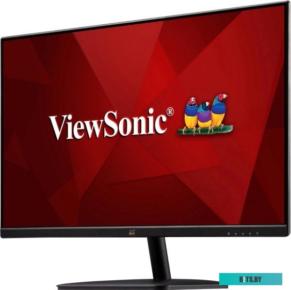 Монитор ViewSonic VA2432-MHD