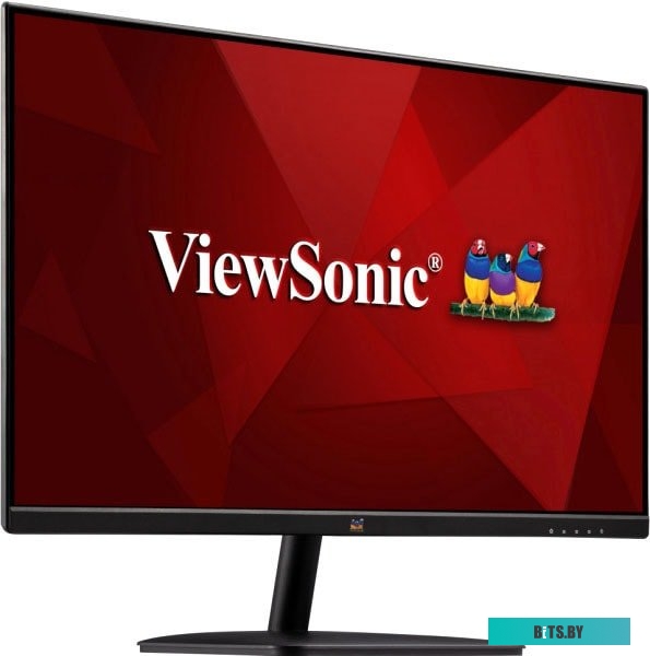 Монитор ViewSonic VA2432-MHD
