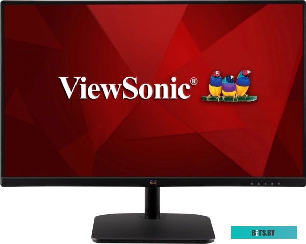 Монитор ViewSonic VA2432-MHD
