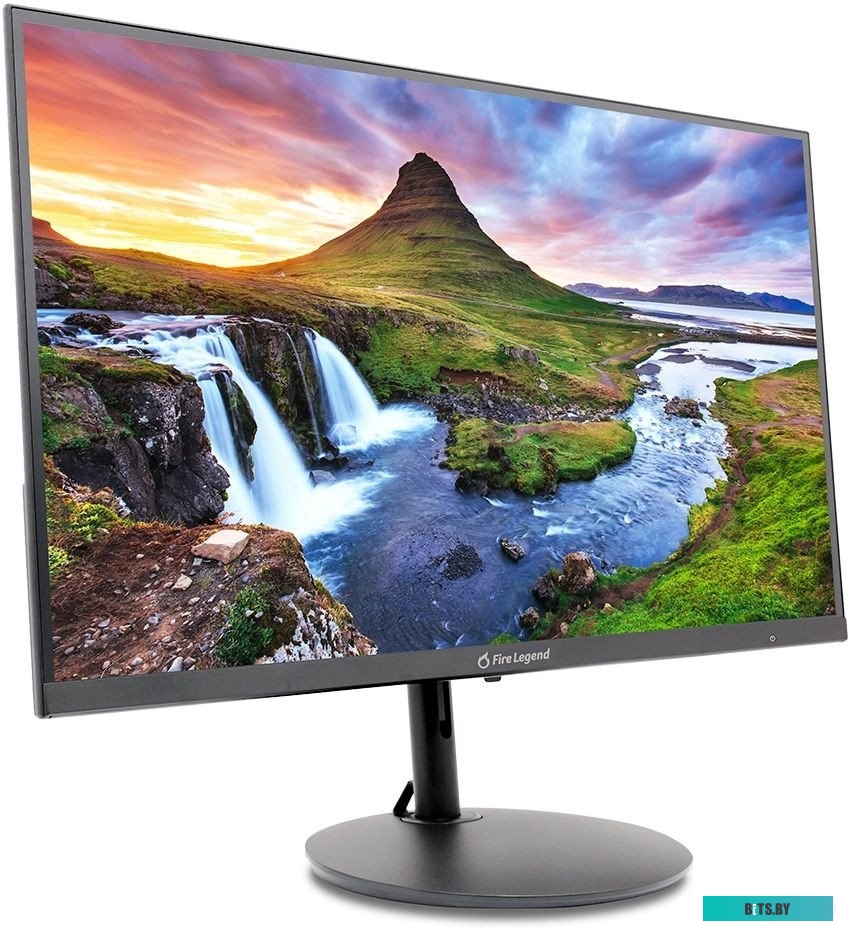 Монитор AOPEN Fire Legend 27SH2Ebmihux UM.HS2EE.E19.