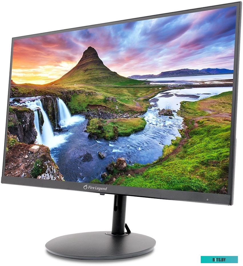 Монитор AOPEN Fire Legend 27SH2Ebmihux UM.HS2EE.E19.