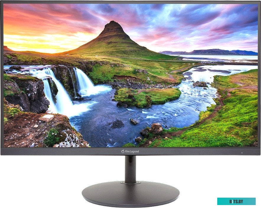 Монитор AOPEN Fire Legend 27SH2Ebmihux UM.HS2EE.E19.