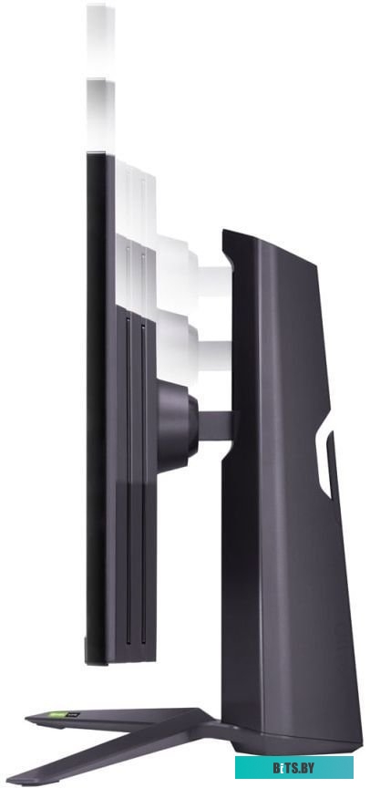 Монитор LG UltraGear 27GR75Q-B