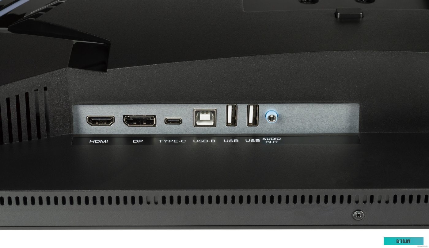 Монитор N-Tech M3262QPB