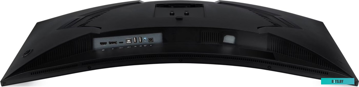 Монитор Acer CZ342CURVbmiphuzx UM.CC2EE.V01