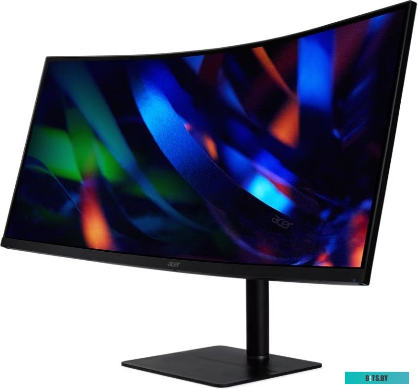 Монитор Acer CZ342CURVbmiphuzx UM.CC2EE.V01