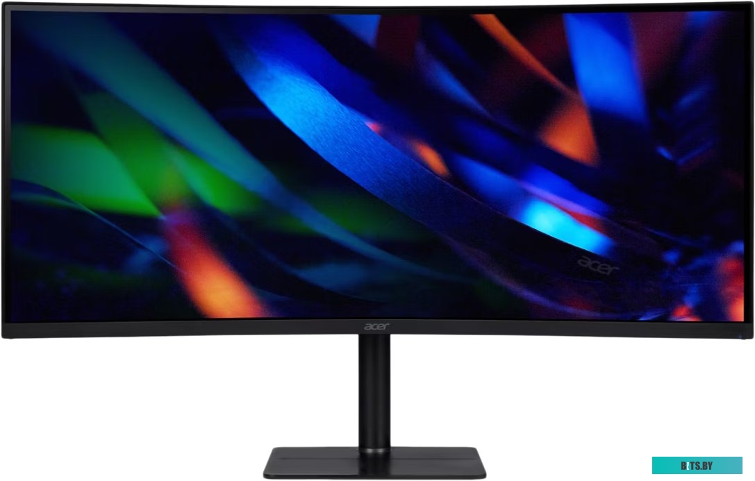 Монитор Acer CZ342CURVbmiphuzx UM.CC2EE.V01