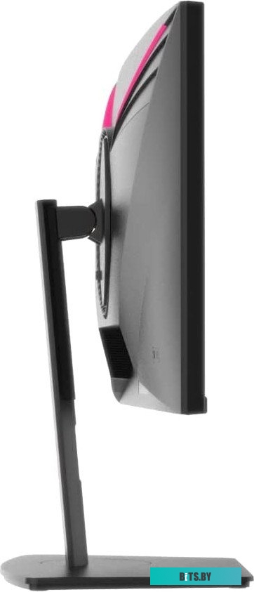 Монитор 27"; KTC M27P20P Black (IPS, 3840x2160, HDMI+HDMI+DP+Type C 90W, USB 3.0 (1 in/2 out), 1 ms, 178°/178°, 400 cd/m, 1000:1, 160Hz, FreeSync/G-Sy