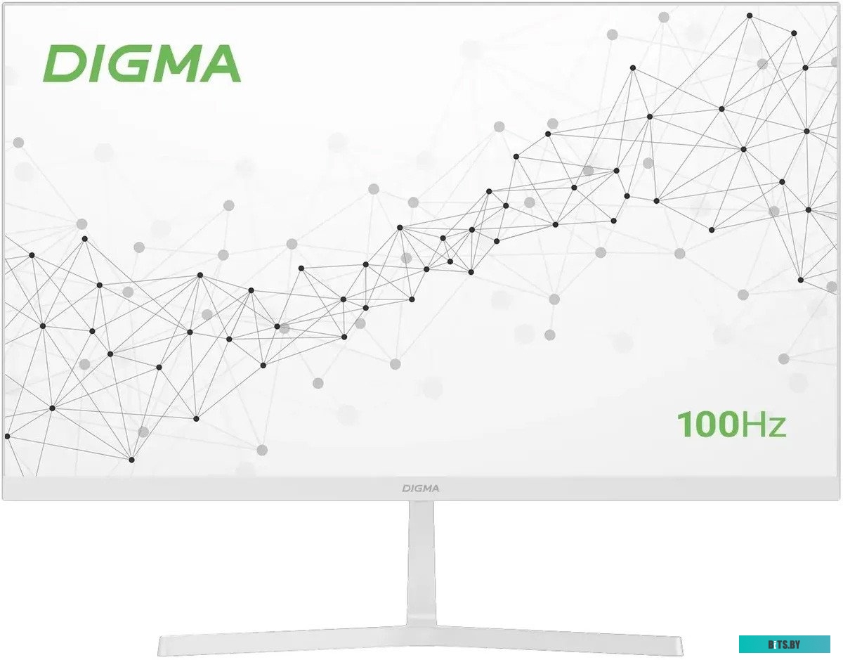 Монитор Digma 27P502F DM27SB09.
