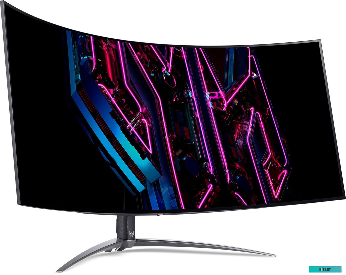 Монитор Acer Predator X45 UM.MXXEE.001