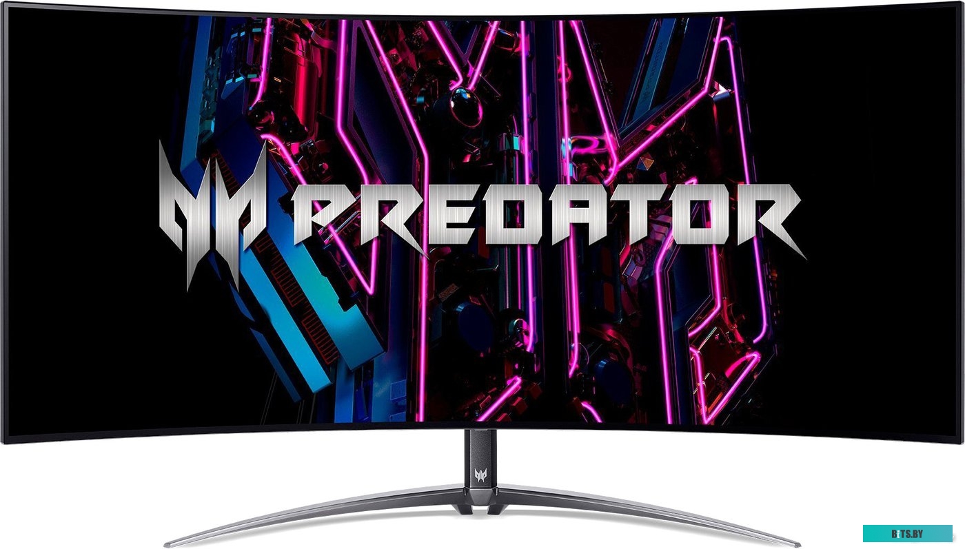 Монитор Acer Predator X45 UM.MXXEE.001
