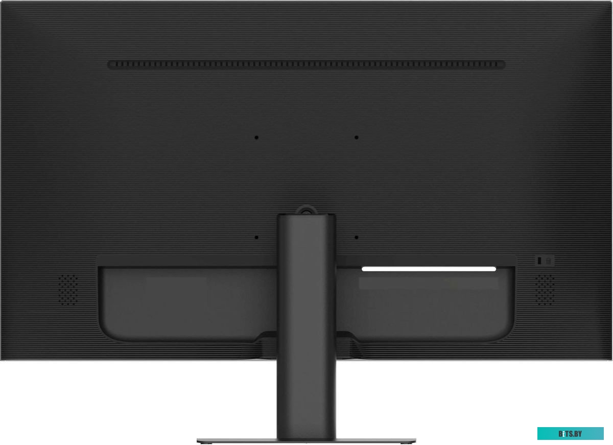 Монитор NPC 27" MD2704 черный MD2704