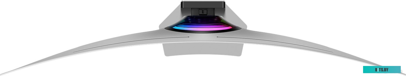 Монитор Samsung Odyssey OLED G9 S49CG954SI