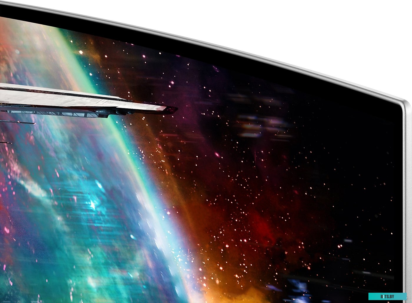 Монитор Samsung Odyssey OLED G9 S49CG954SI