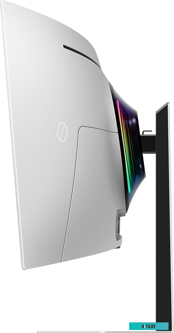 Монитор Samsung Odyssey OLED G9 S49CG954SI