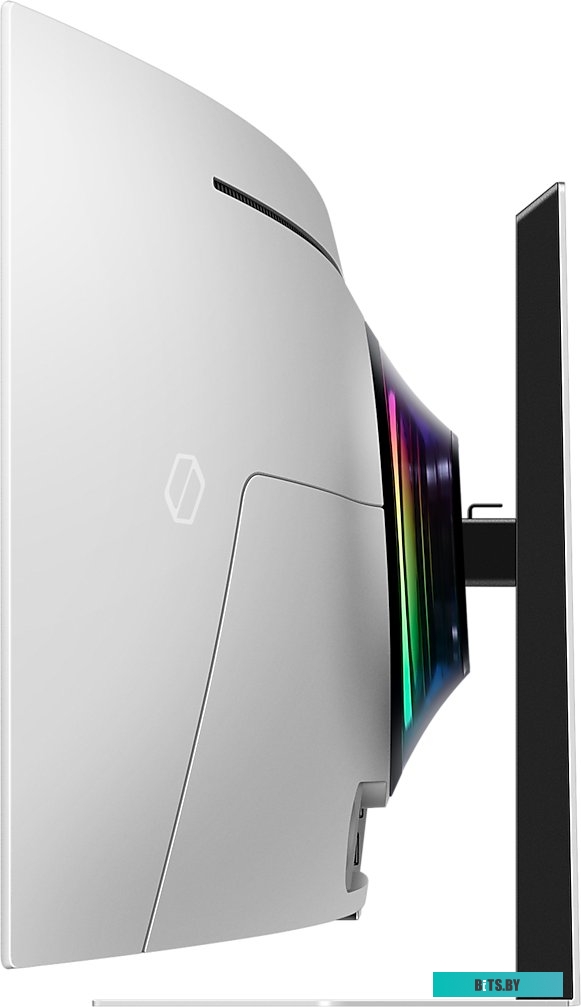 Монитор Samsung Odyssey OLED G9 S49CG954SI