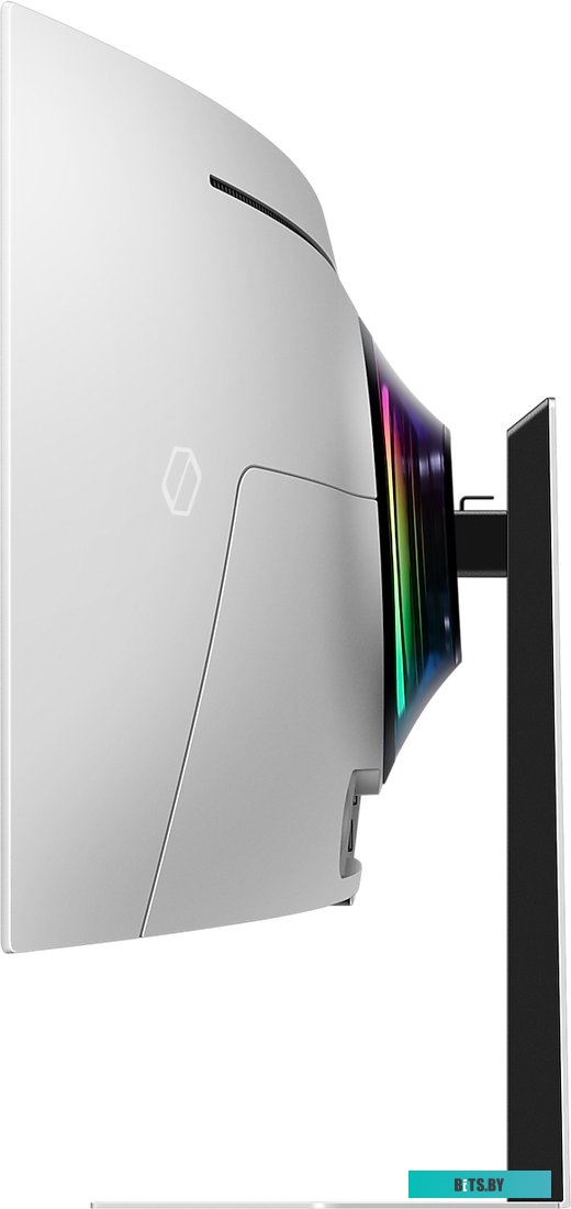 Монитор Samsung Odyssey OLED G9 S49CG954SI
