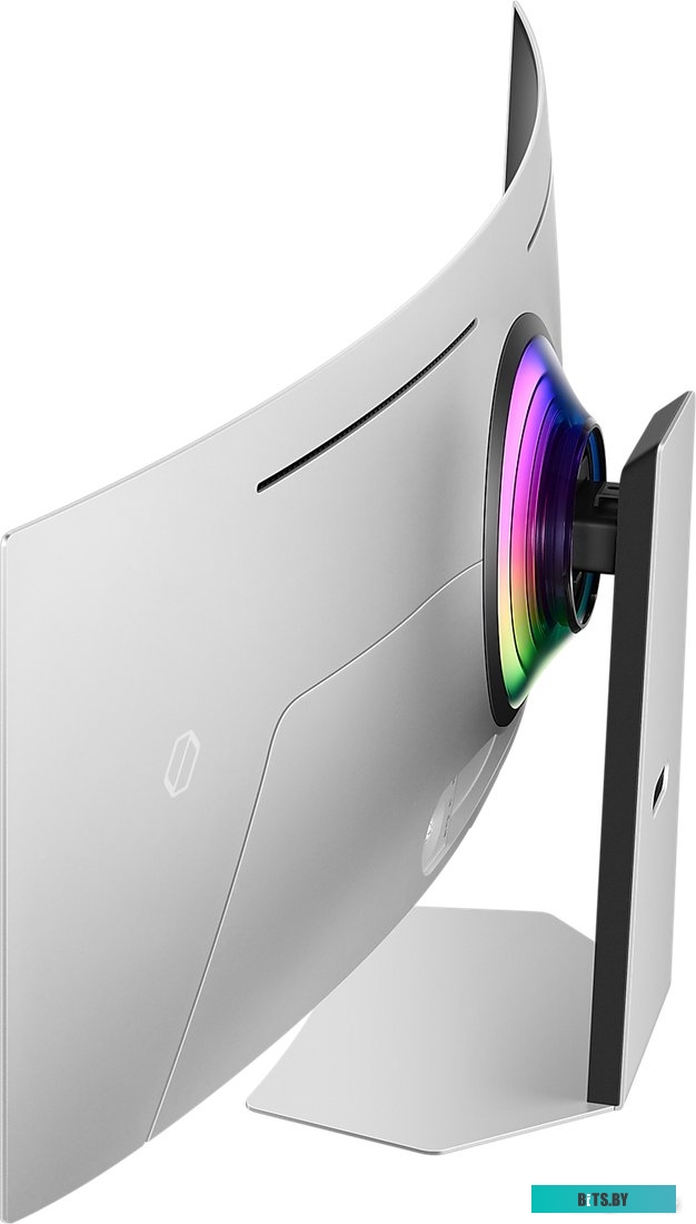Монитор Samsung Odyssey OLED G9 S49CG954SI