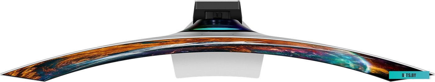Монитор Samsung Odyssey OLED G9 S49CG954SI