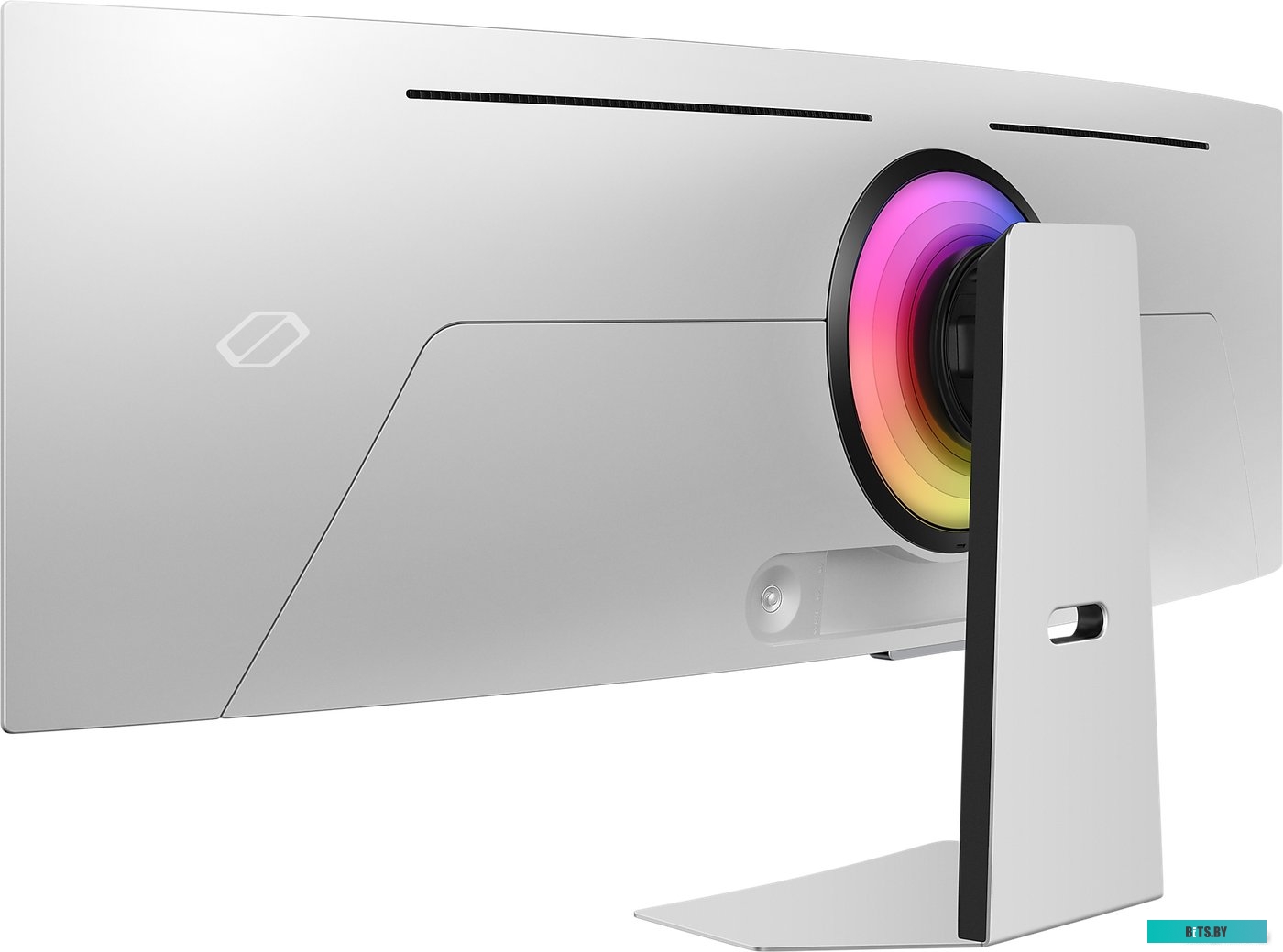 Монитор Samsung Odyssey OLED G9 S49CG954SI