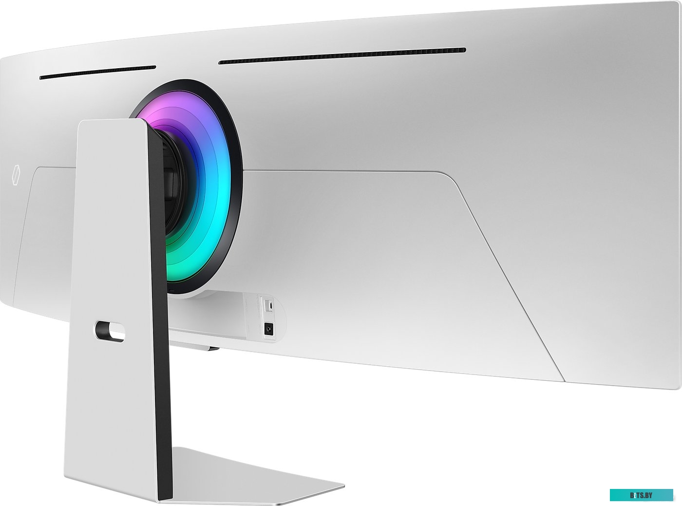 Монитор Samsung Odyssey OLED G9 S49CG954SI