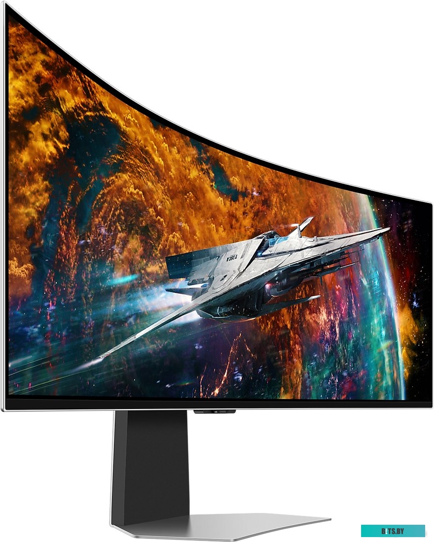 Монитор Samsung Odyssey OLED G9 S49CG954SI