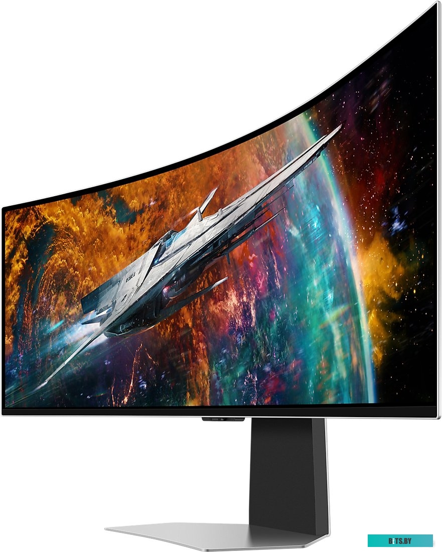 Монитор Samsung Odyssey OLED G9 S49CG954SI