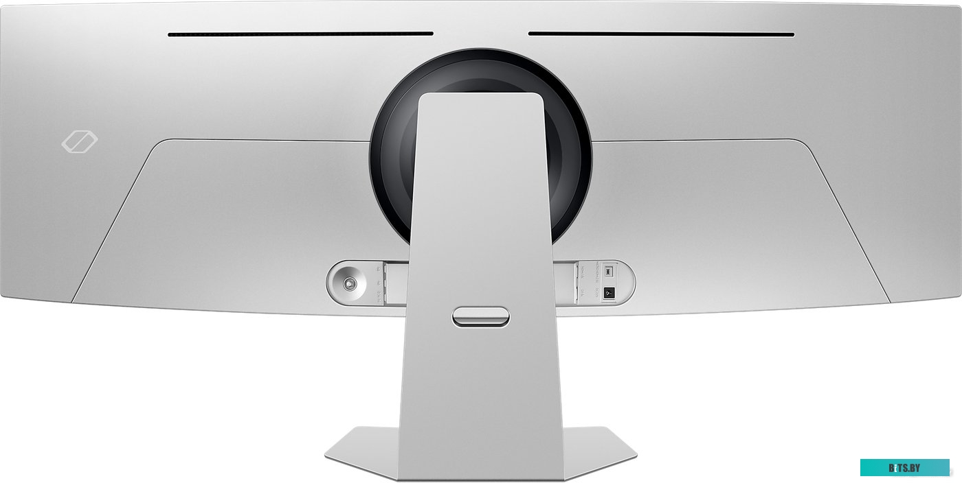 Монитор Samsung Odyssey OLED G9 S49CG954SI