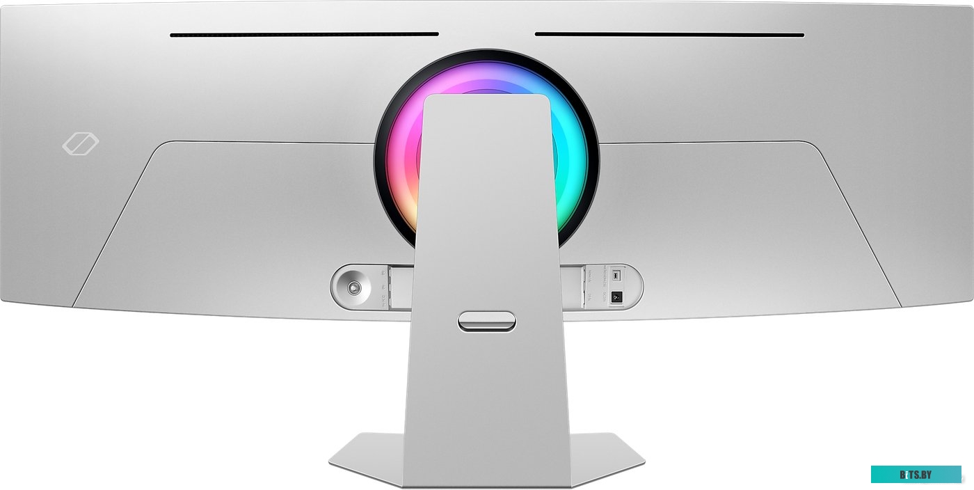 Монитор Samsung Odyssey OLED G9 S49CG954SI