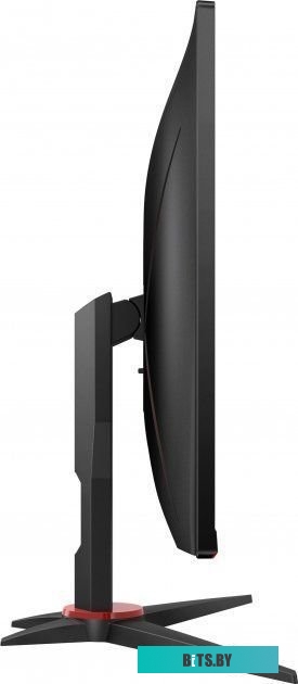 Монитор AOC 27" LCD Q27G2E/BK