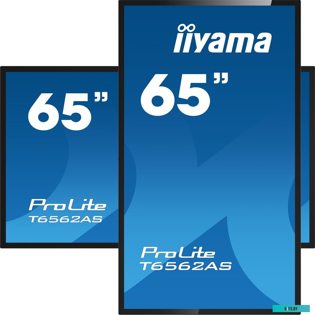 T6562AS-B1 ЖКИ монитор Iiyama ProLite