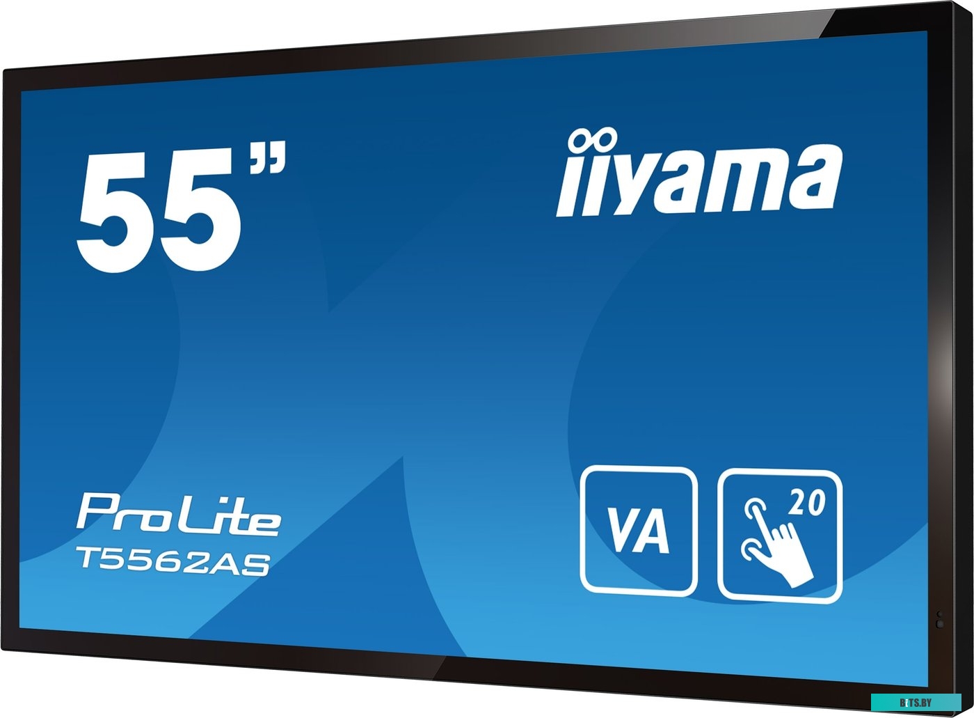 T5562AS-B1 ЖКИ монитор Iiyama ProLite