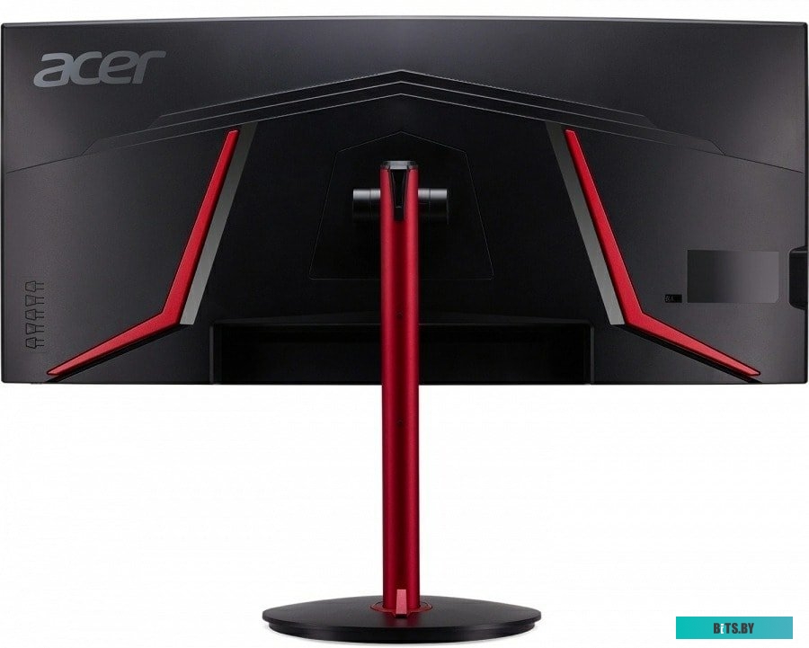 Монитор Acer XZ342CUPbmiiphx <UM.CX2EE.P13>