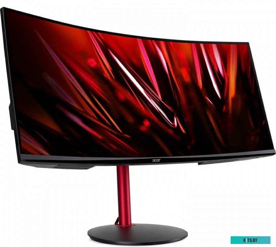 Монитор Acer XZ342CUPbmiiphx <UM.CX2EE.P13>