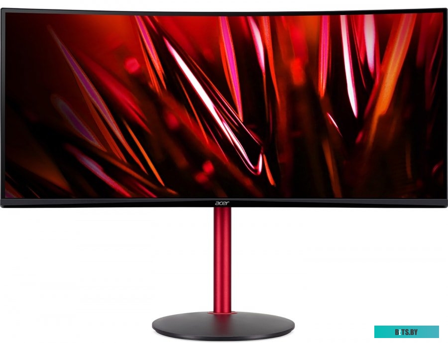Монитор Acer XZ342CUPbmiiphx <UM.CX2EE.P13>