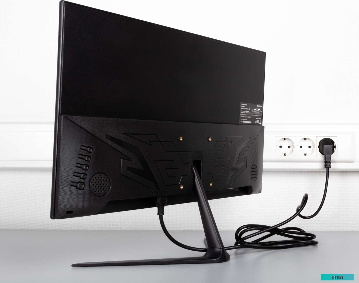Монитор Irbis SMARTVIEW IMVW22FID01