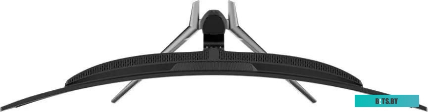 Монитор MSI MPG 491CQP QD-OLED 9S6-3FA84T-010
