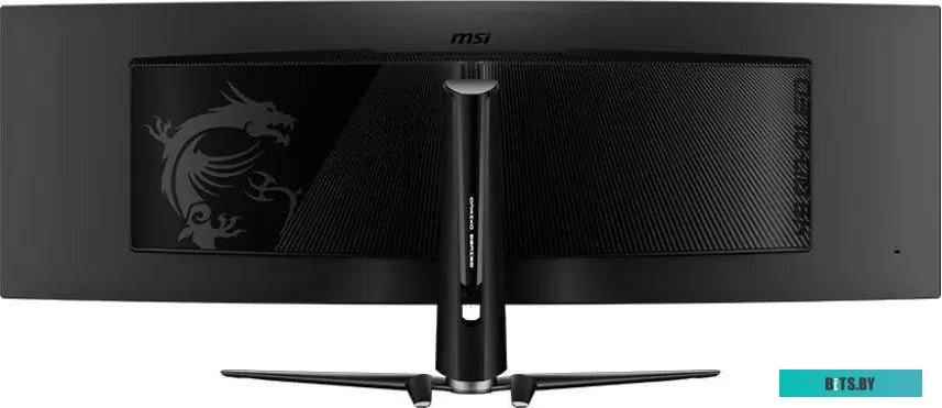 Монитор MSI MPG 491CQP QD-OLED 9S6-3FA84T-010